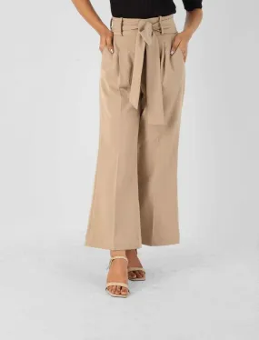 Boot Cut Casual Pant