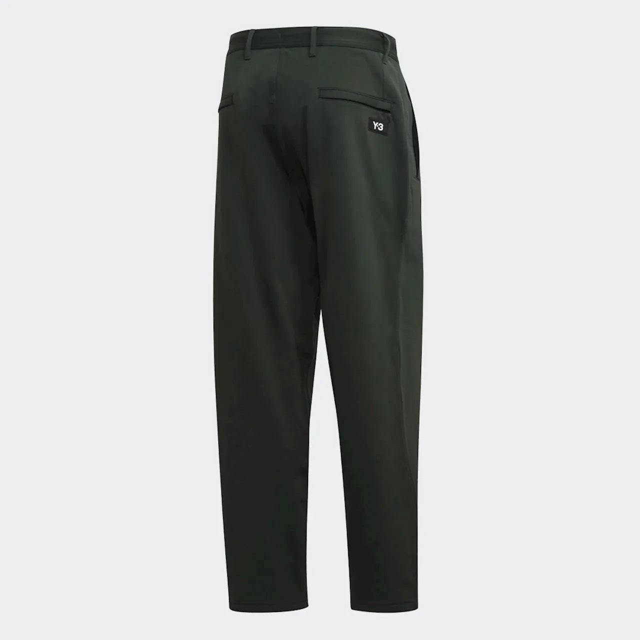 Adidas Y-3 Men's CH3 Walking Jogger Pants - Green