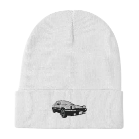 AE86 Beanie