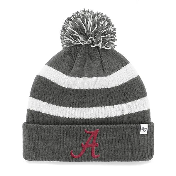 Alabama Crimson Tide 2016 Cotton Bowl Football Playoffs Breakaway Hat Cap Beanie