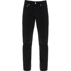 Alexander Mcqueen slim fit jeans for stylish