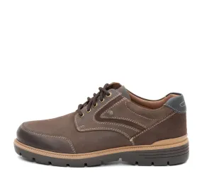 Allen Men's Adjustable Width Oxford