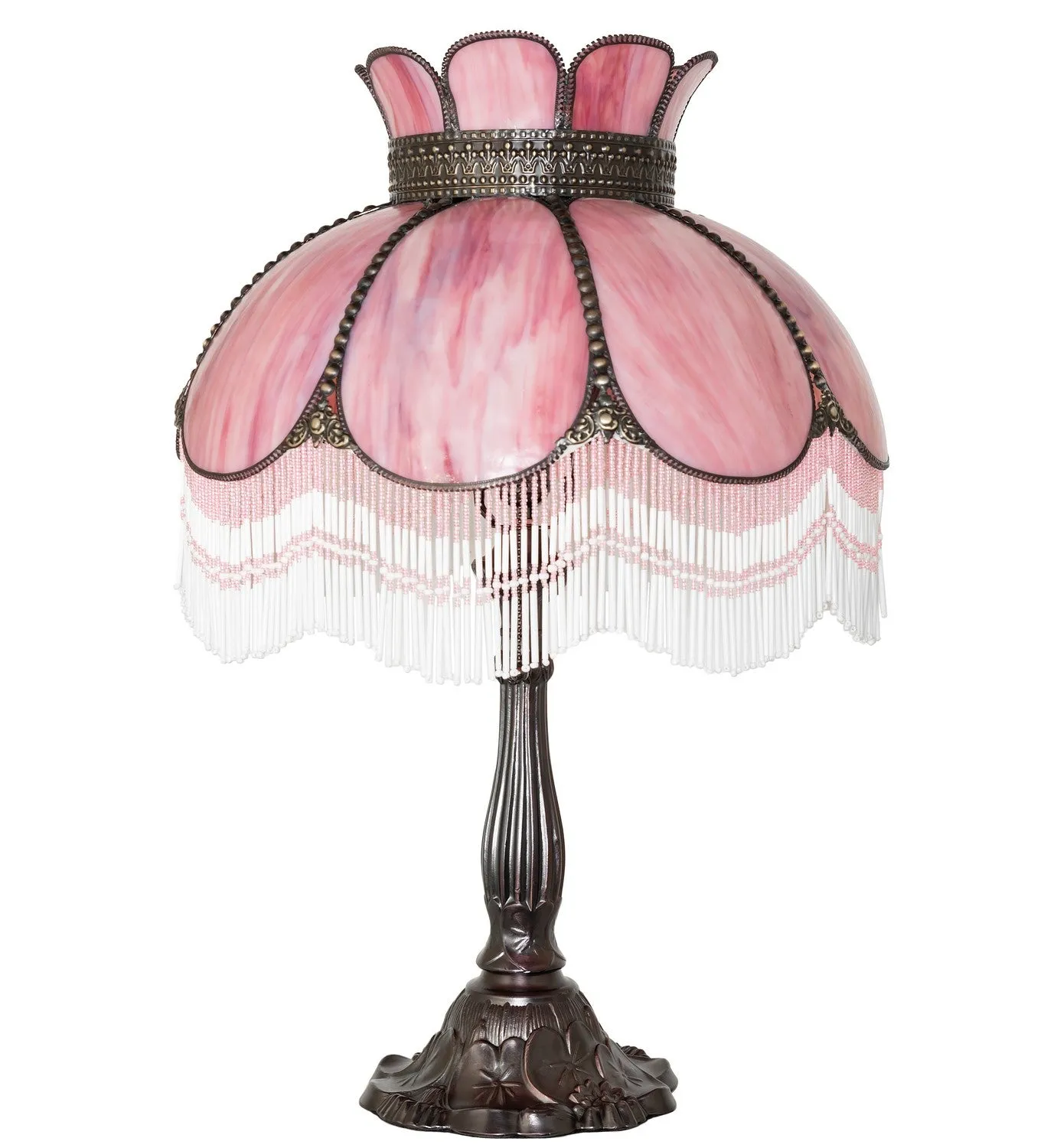 Anabelle 26" Table Lamp