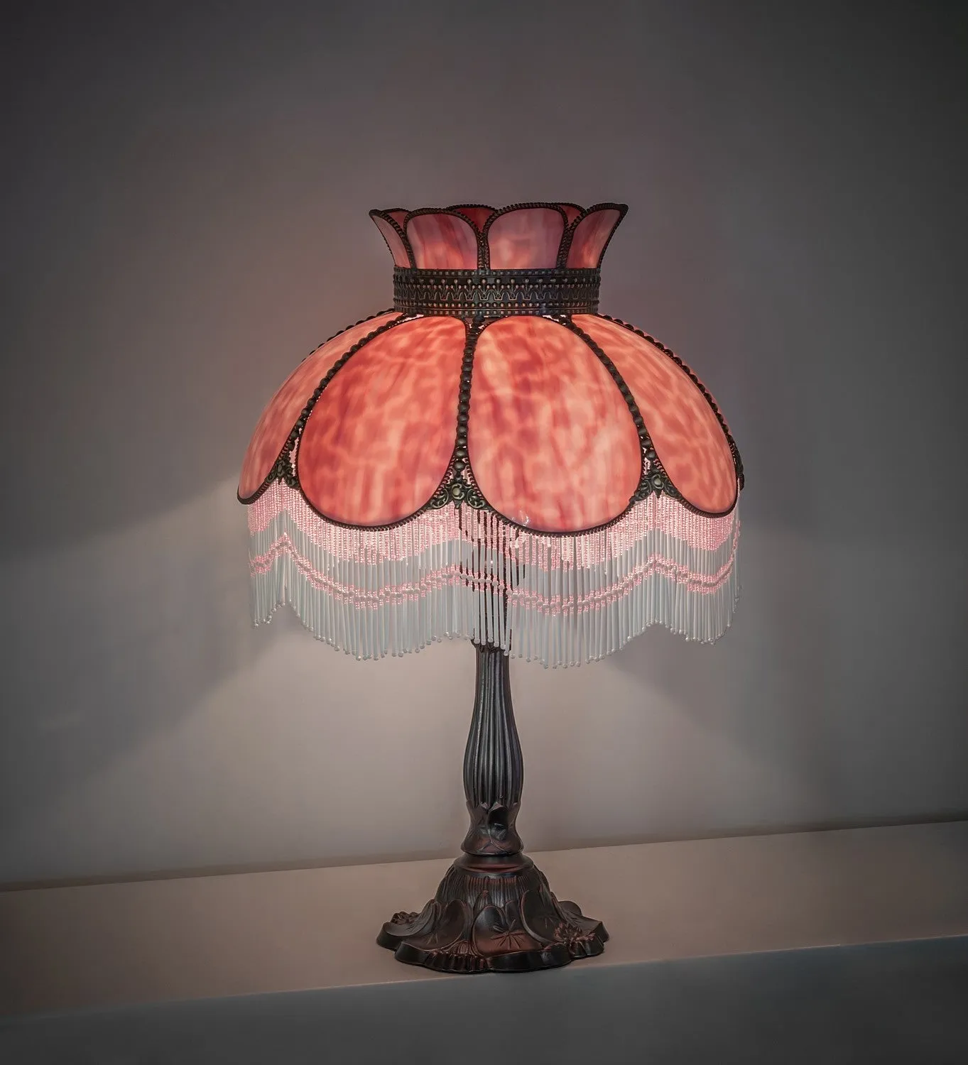 Anabelle 26" Table Lamp