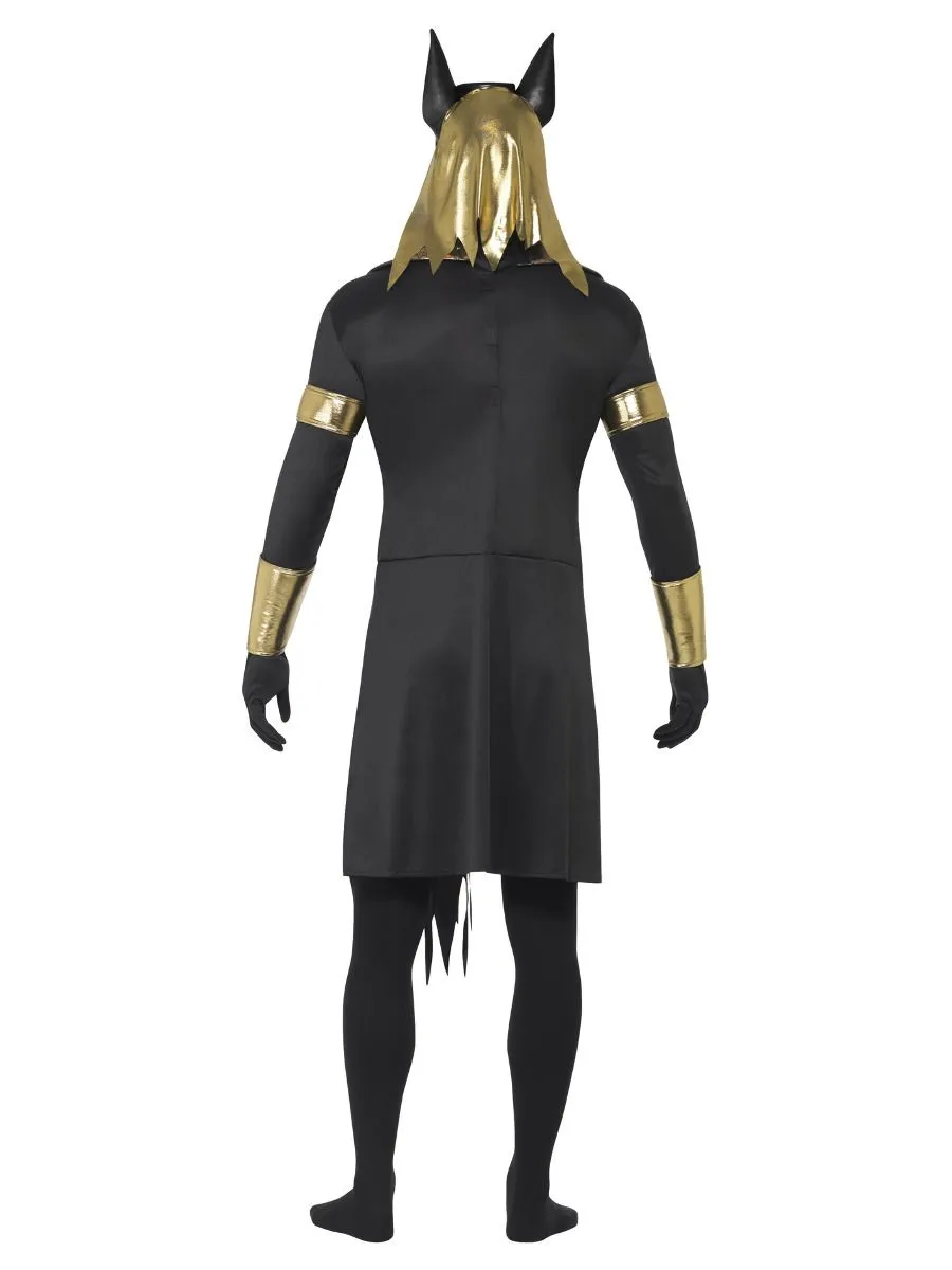 Anubis The Jackal Costume Adult