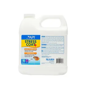 API Stress Coat 1.9L