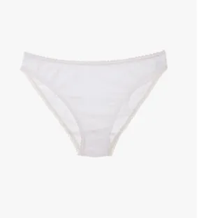 ARAKS ~ Isabella cotton bikini panty