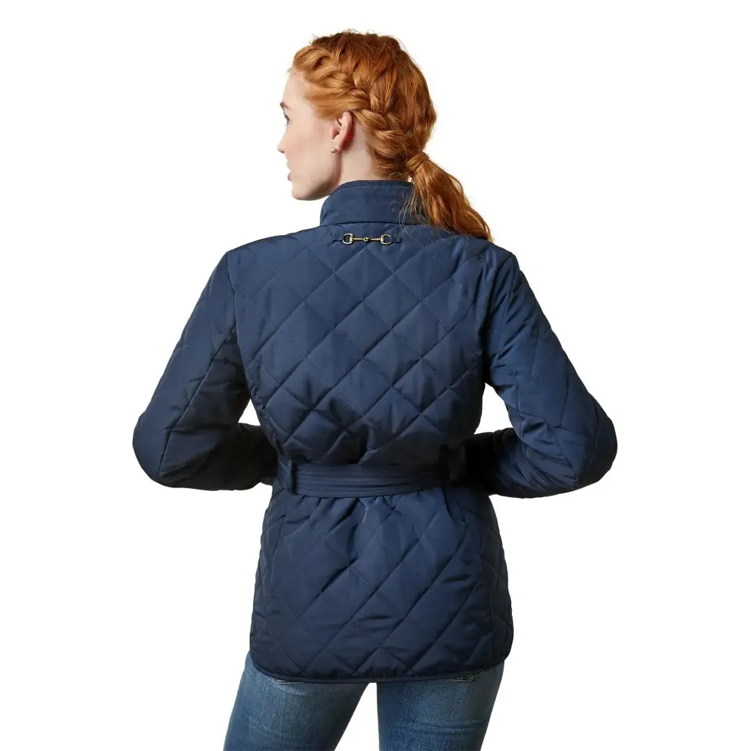 Ariat Womens Woodside Jacket