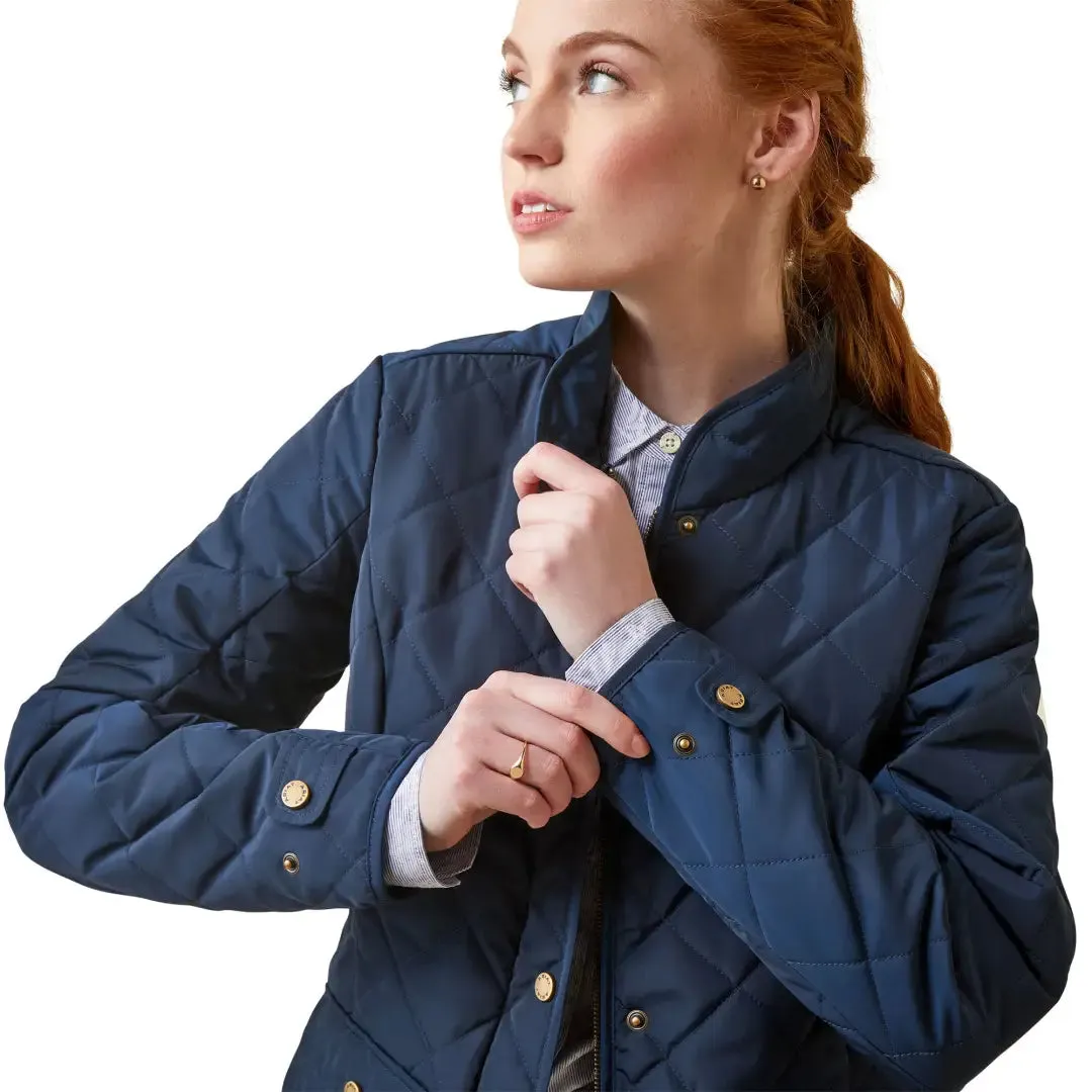 Ariat Womens Woodside Jacket