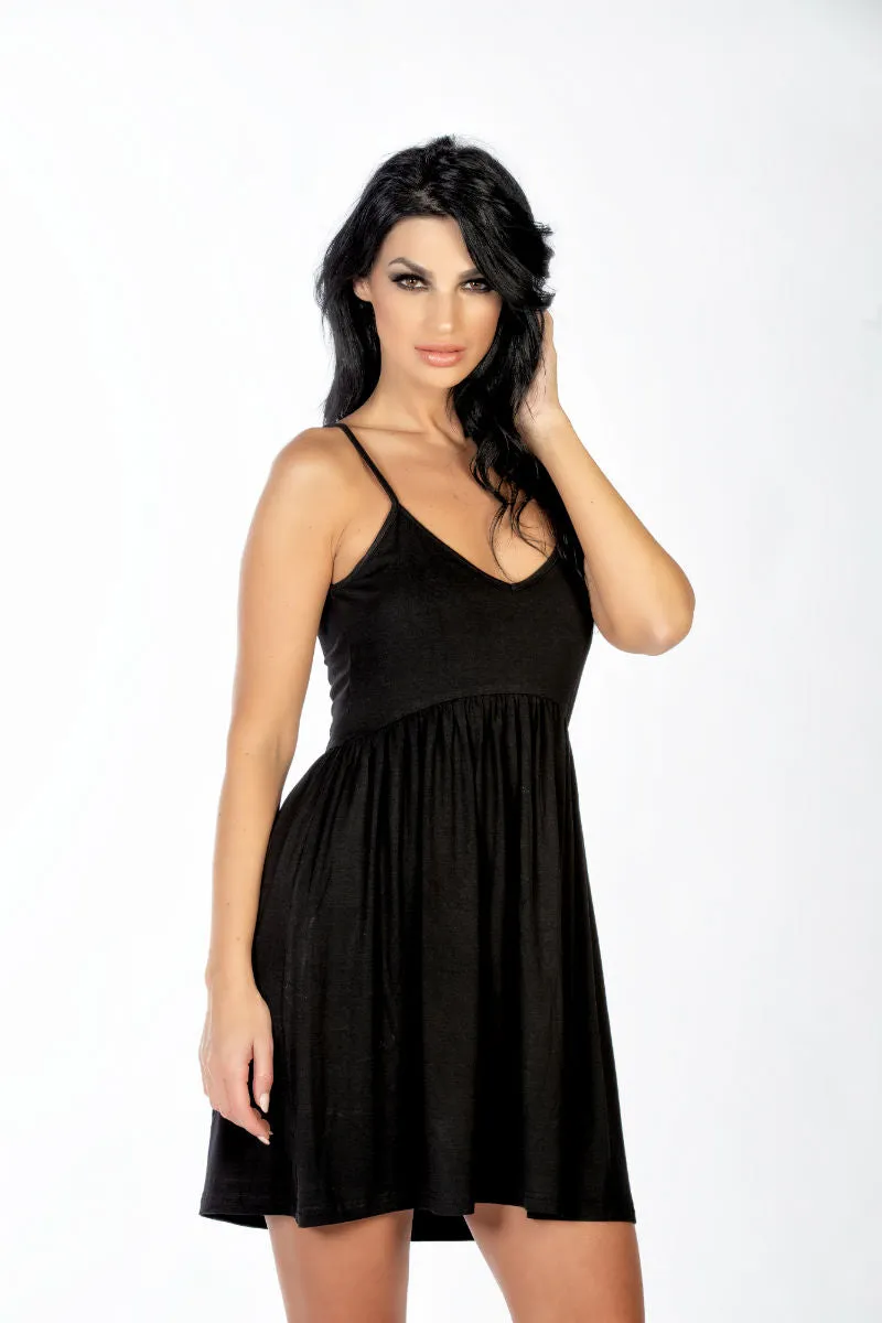 Babydoll Dress