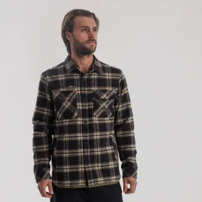 Backwoods Flannel Jacket (Roark)