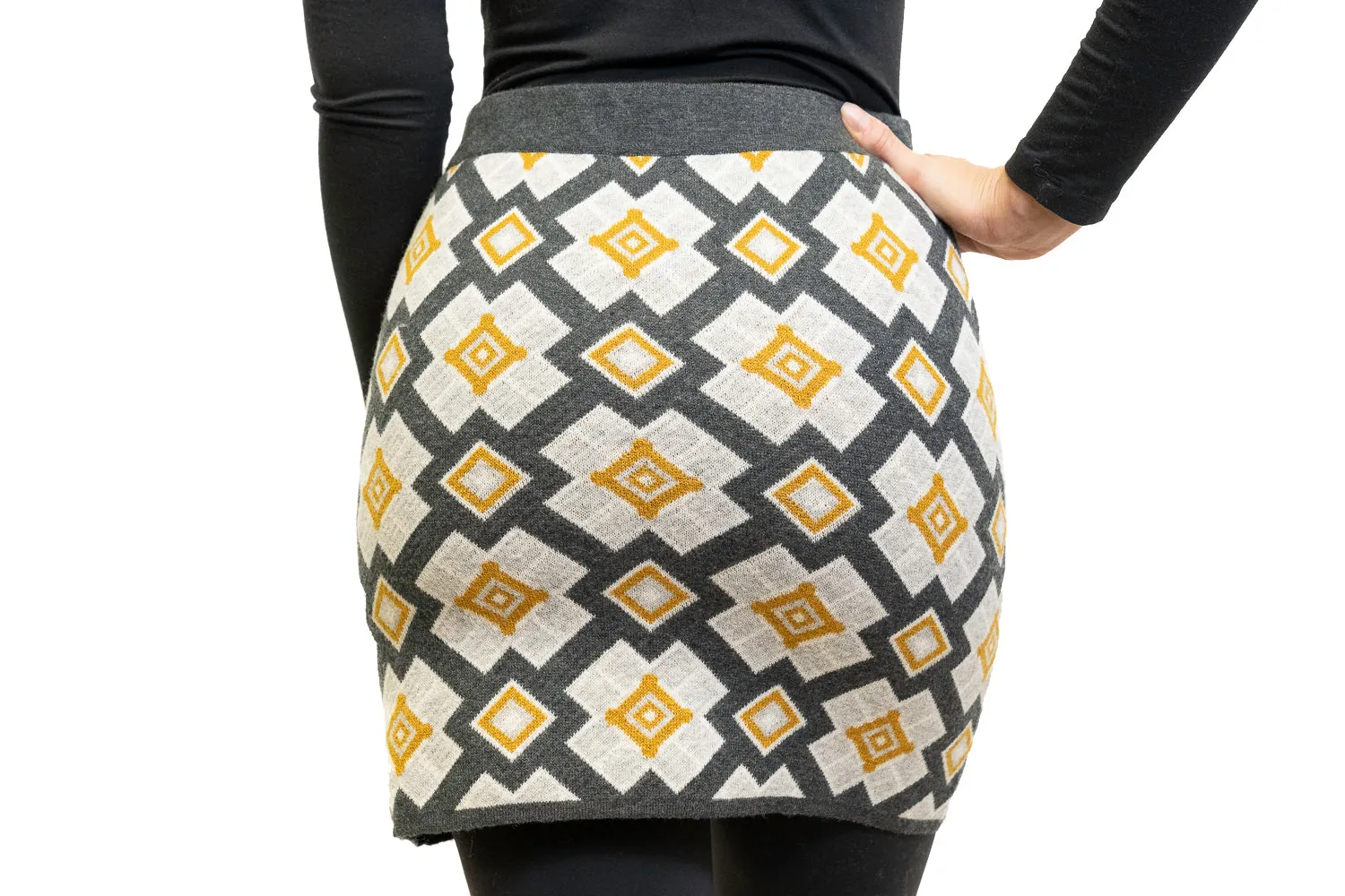 Baker Skirt