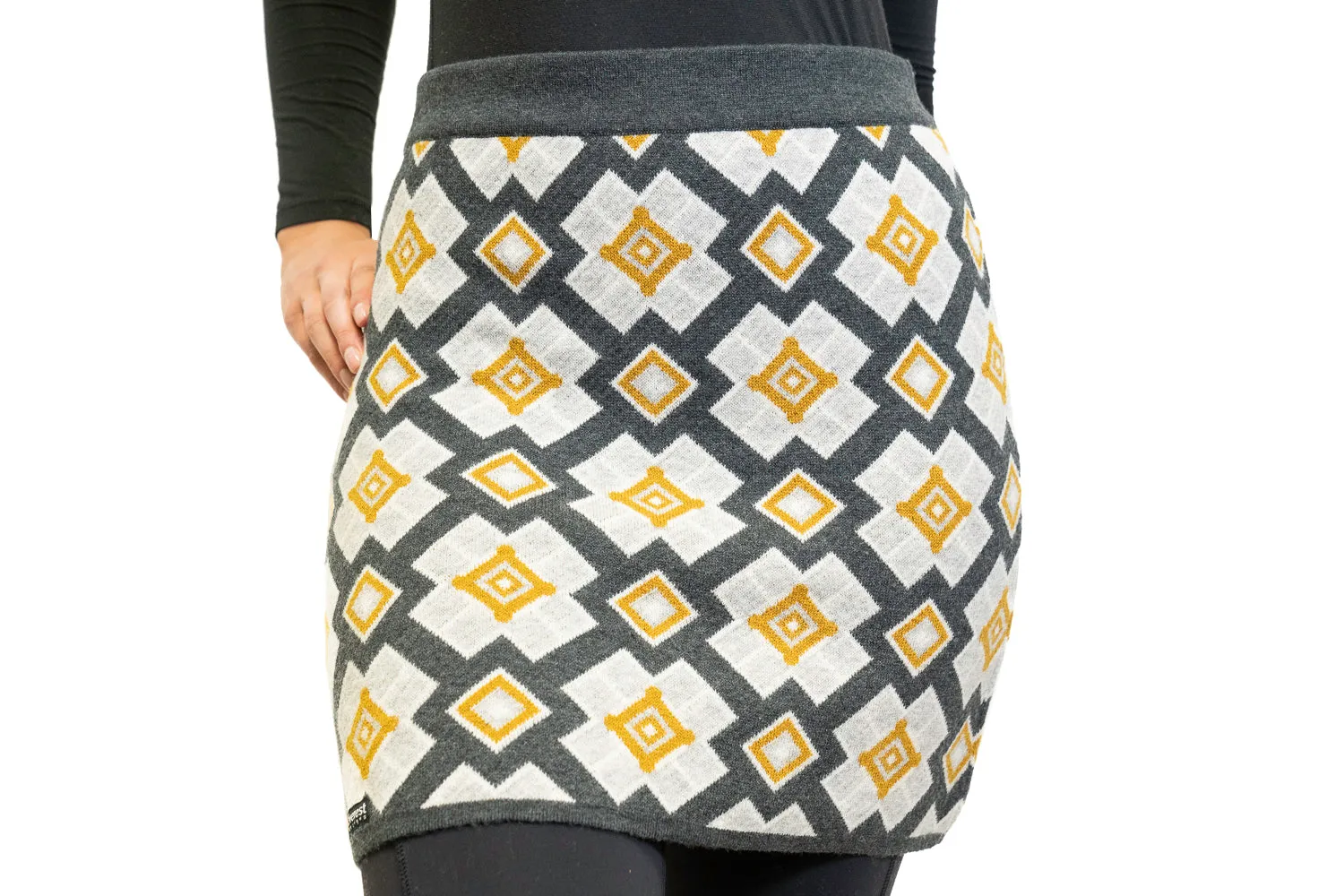 Baker Skirt