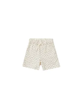 Bermuda Short | Dove Check