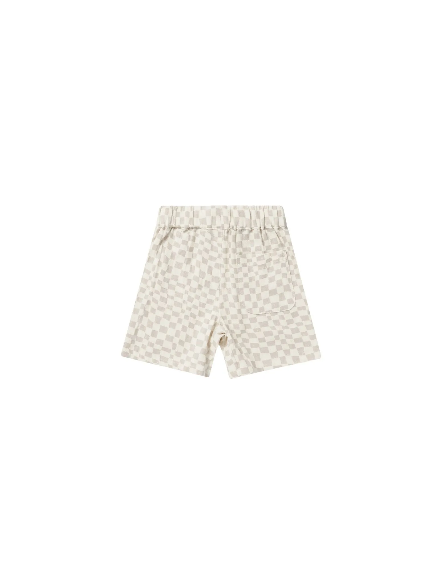 Bermuda Short | Dove Check