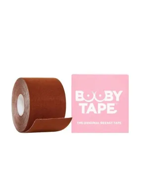 Booby Tape BrownDark Tan