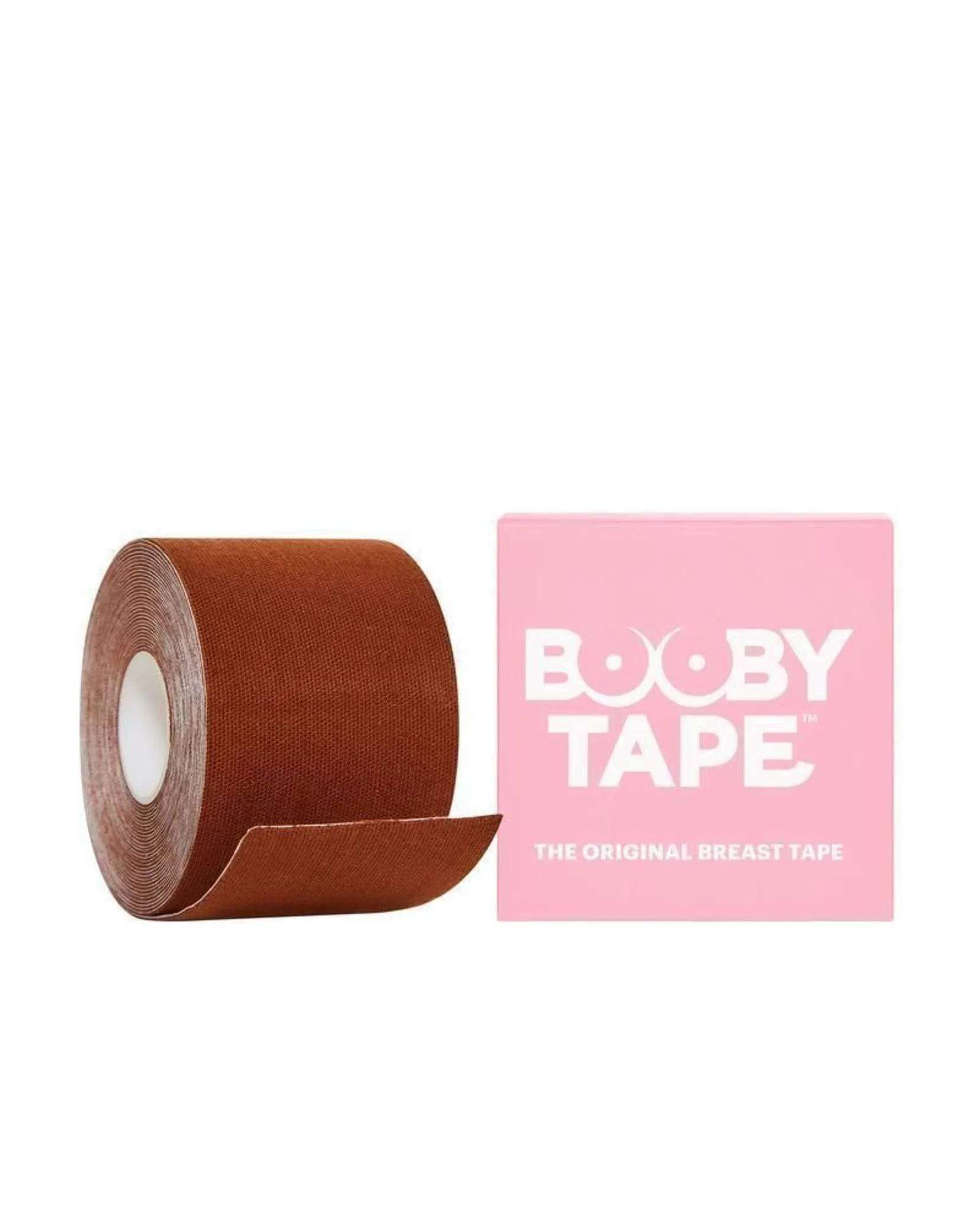 Booby Tape BrownDark Tan