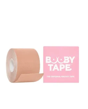 Booby Tape Nude