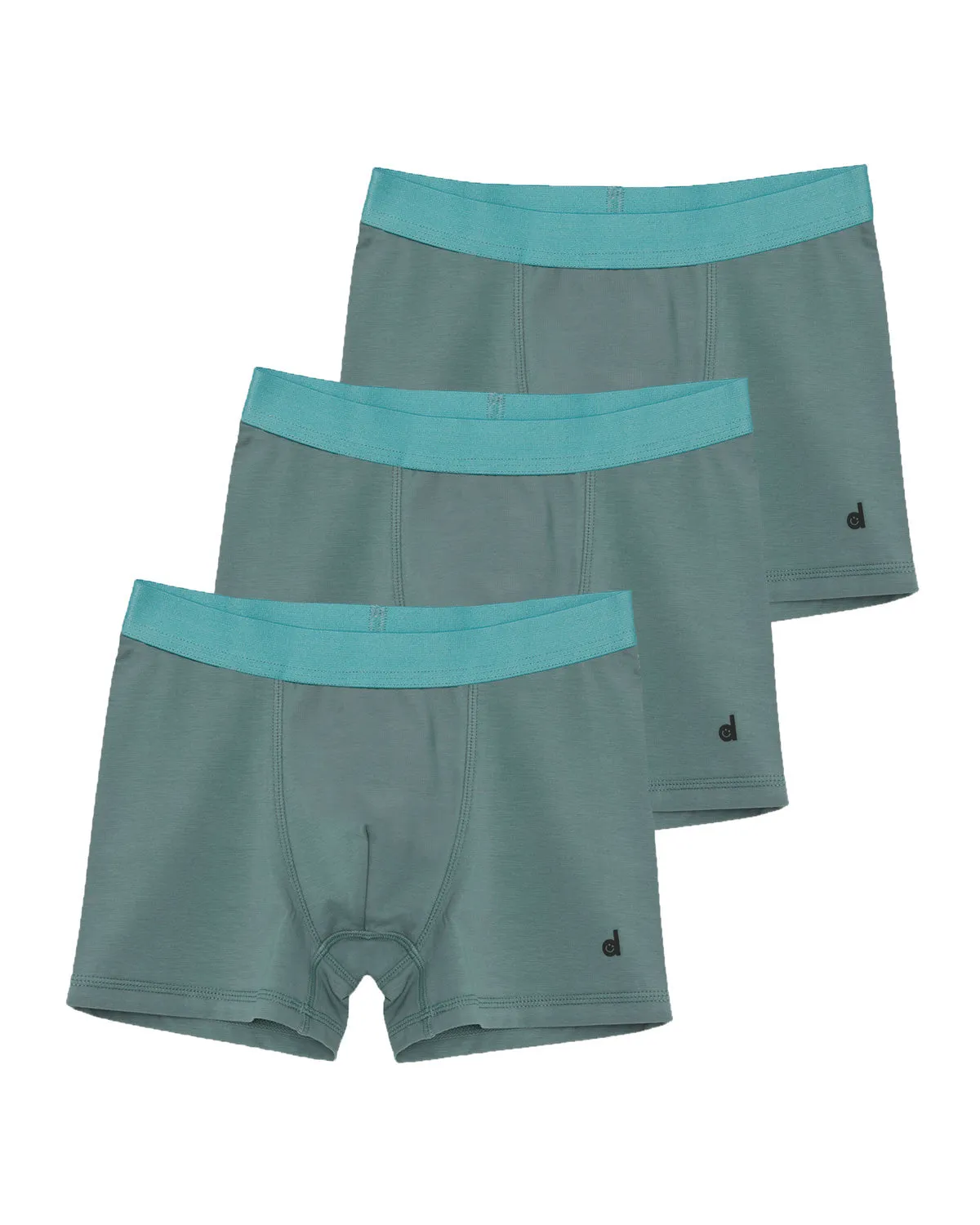 Boys Underwear Single Pair