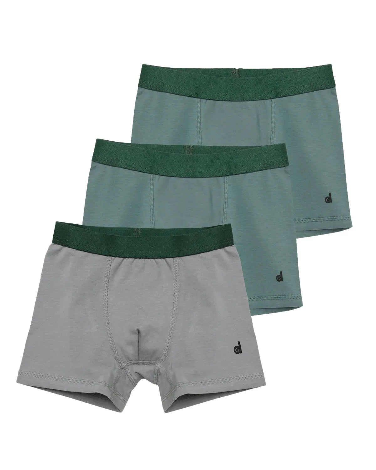 Boys Underwear Single Pair