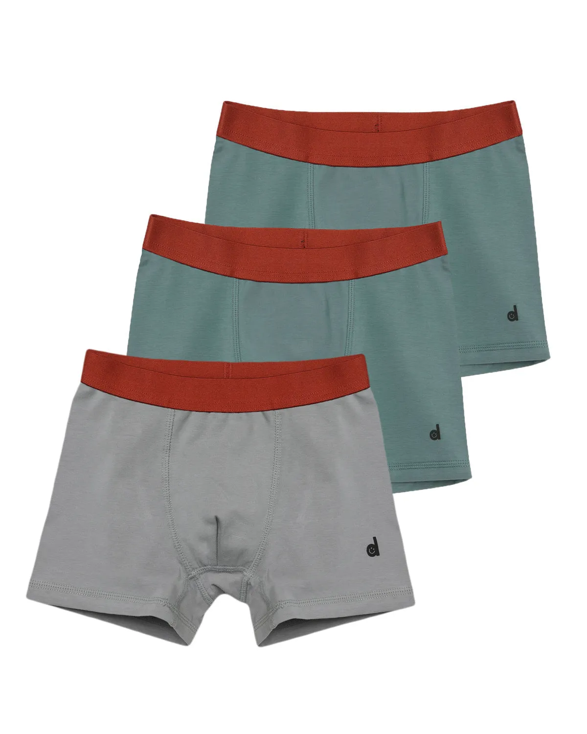 Boys Underwear Single Pair