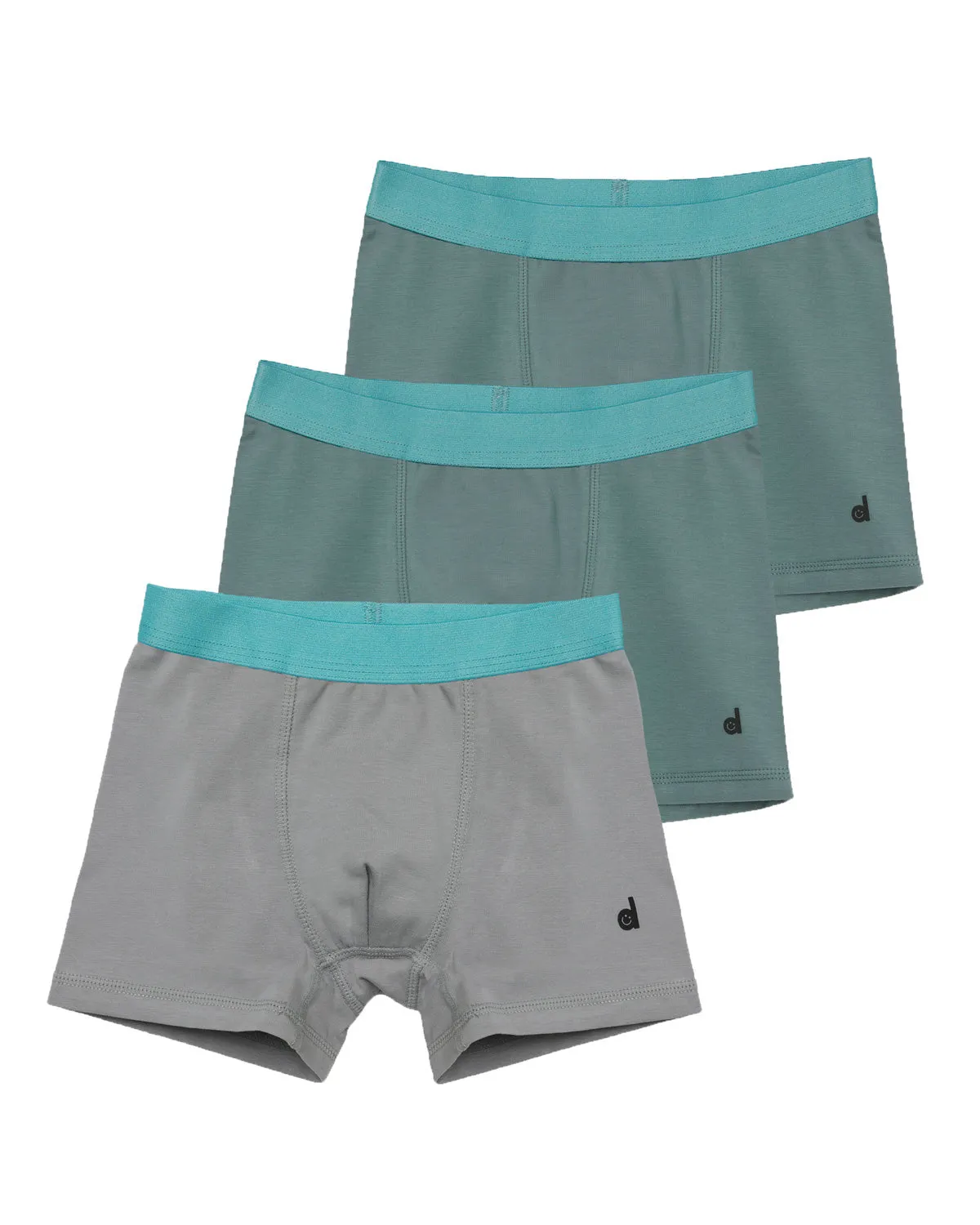 Boys Underwear Single Pair