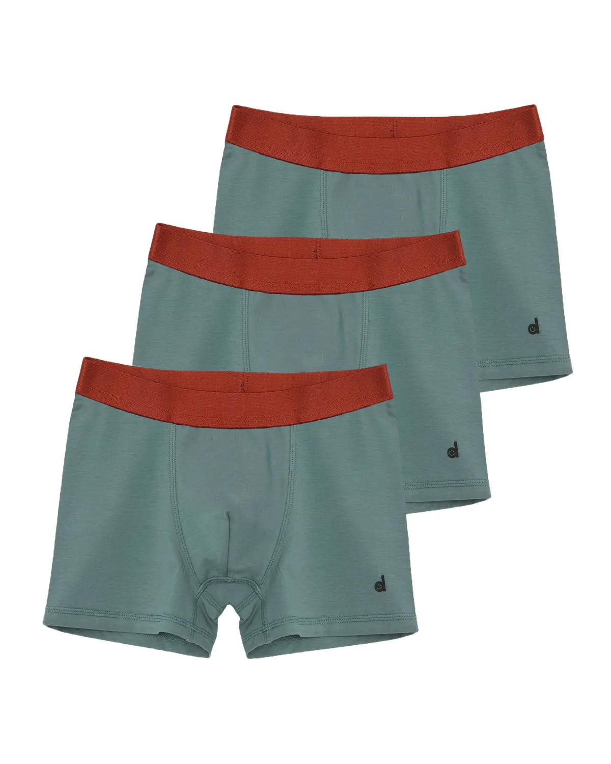 Boys Underwear Single Pair