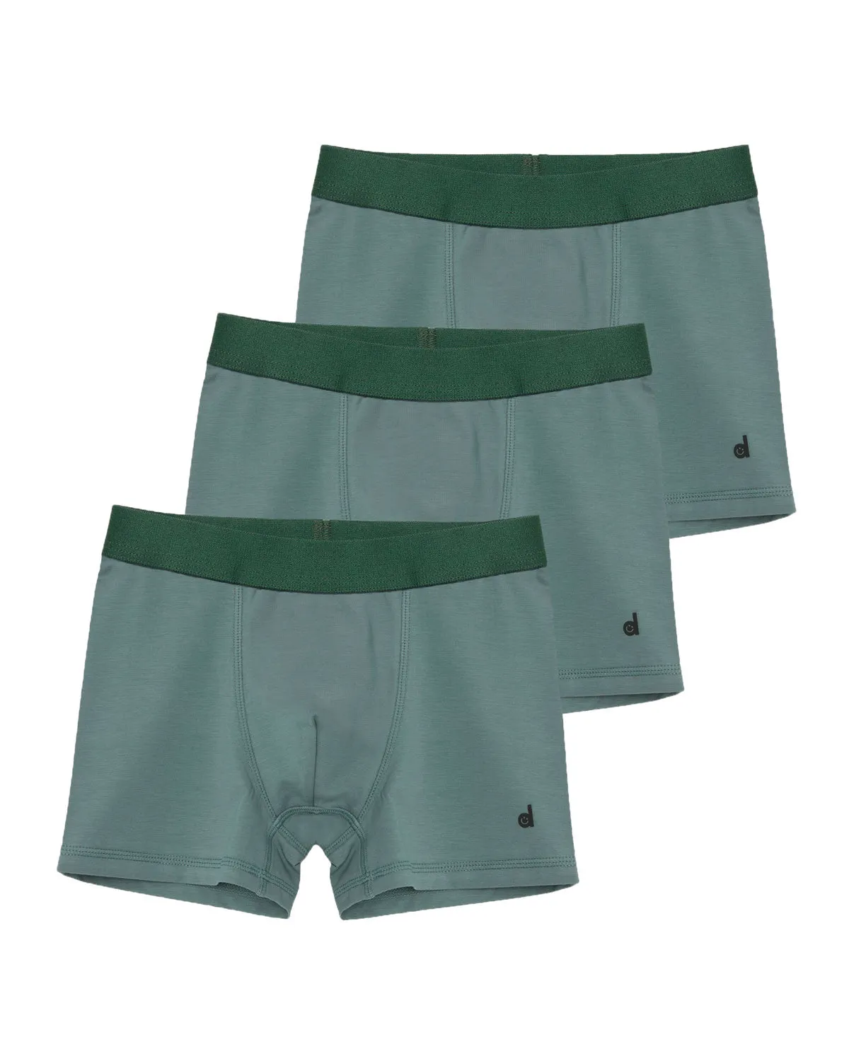 Boys Underwear Single Pair