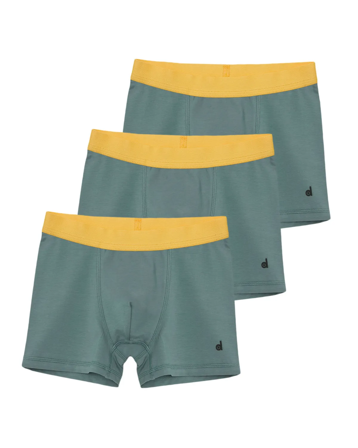 Boys Underwear Single Pair