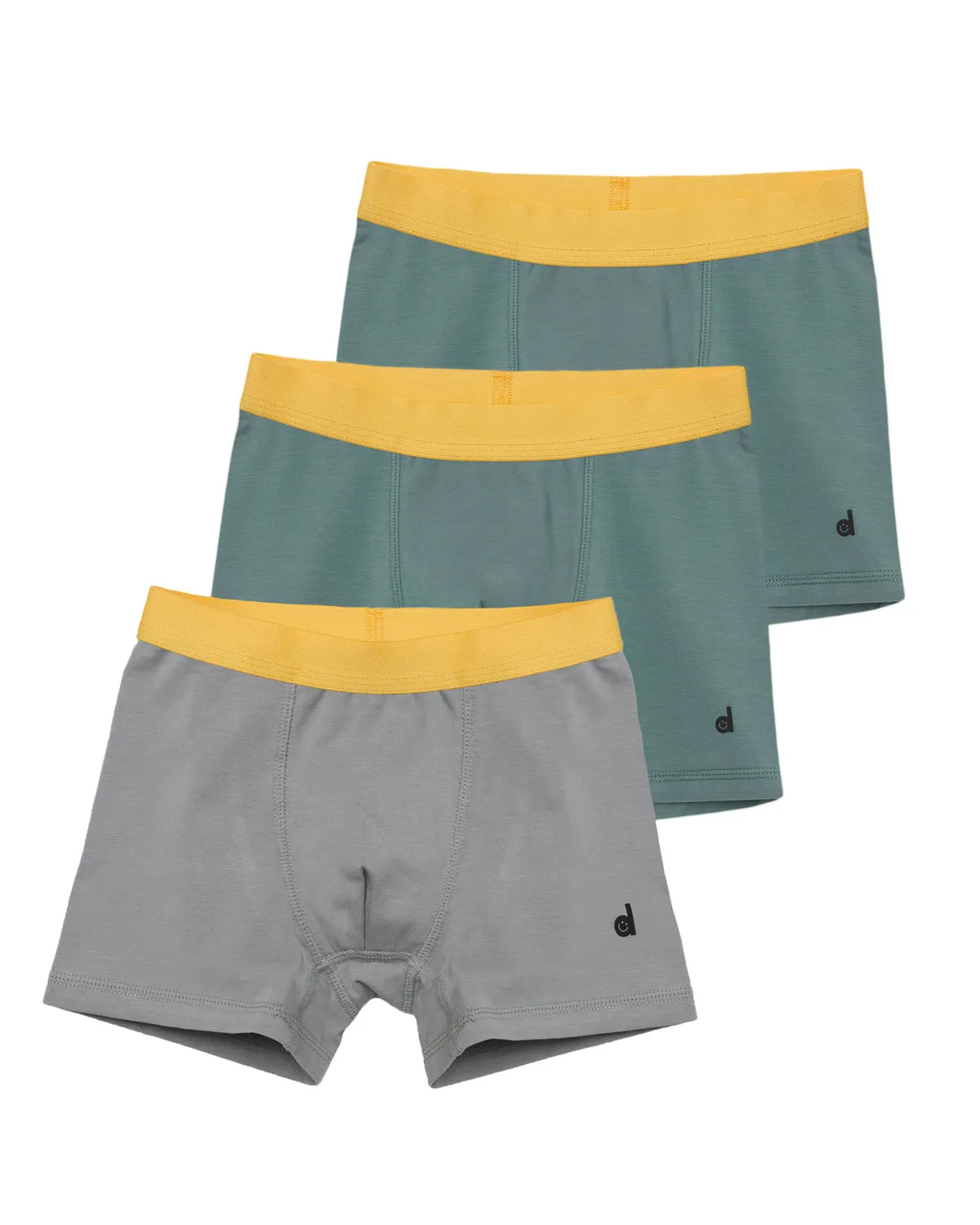 Boys Underwear Single Pair