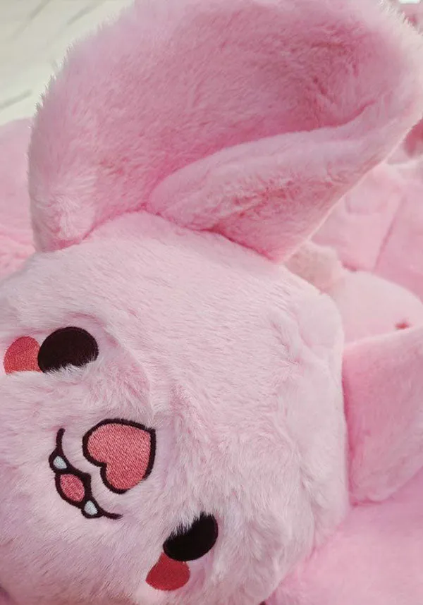 Bright Bat [Pink] | PLUSH**