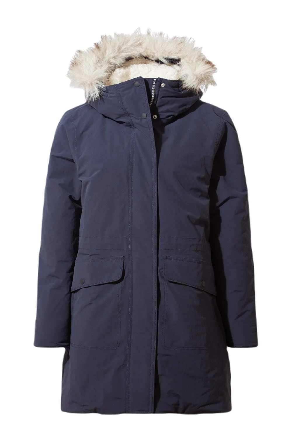 Craghoppers Lundale Waterproof Jacket