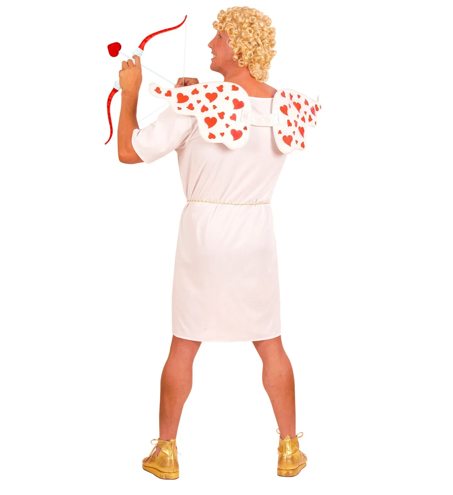 Cupid Costume