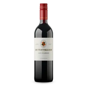 Du Toitskloof Cape Sugarbird 2023 (6x750ml)