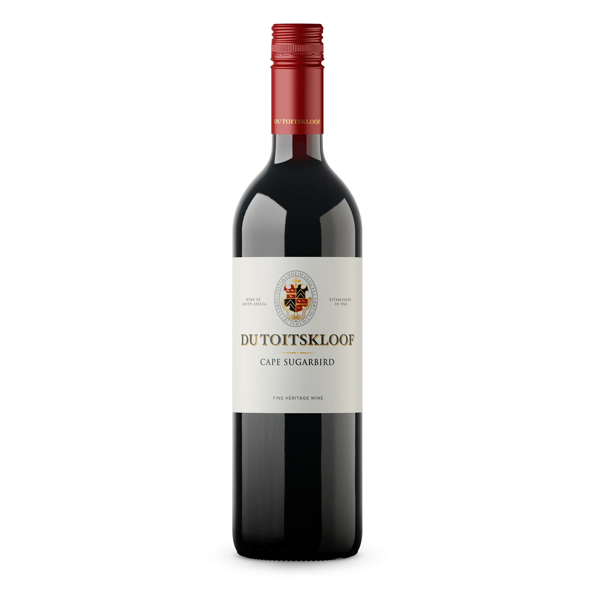 Du Toitskloof Cape Sugarbird 2023 (6x750ml)