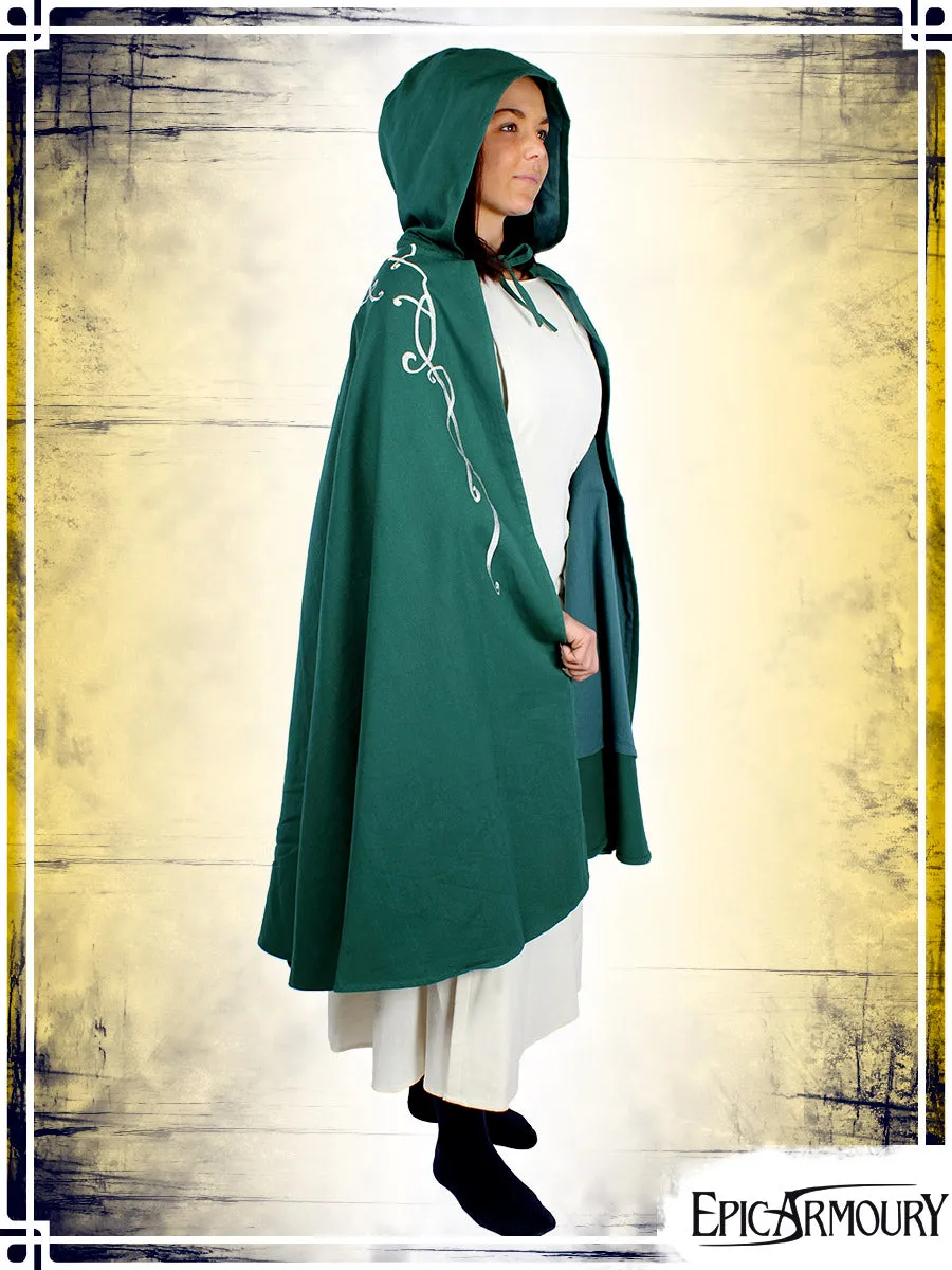 Exclusive Elven Cape