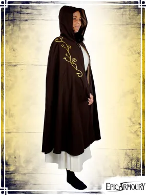 Exclusive Elven Cape