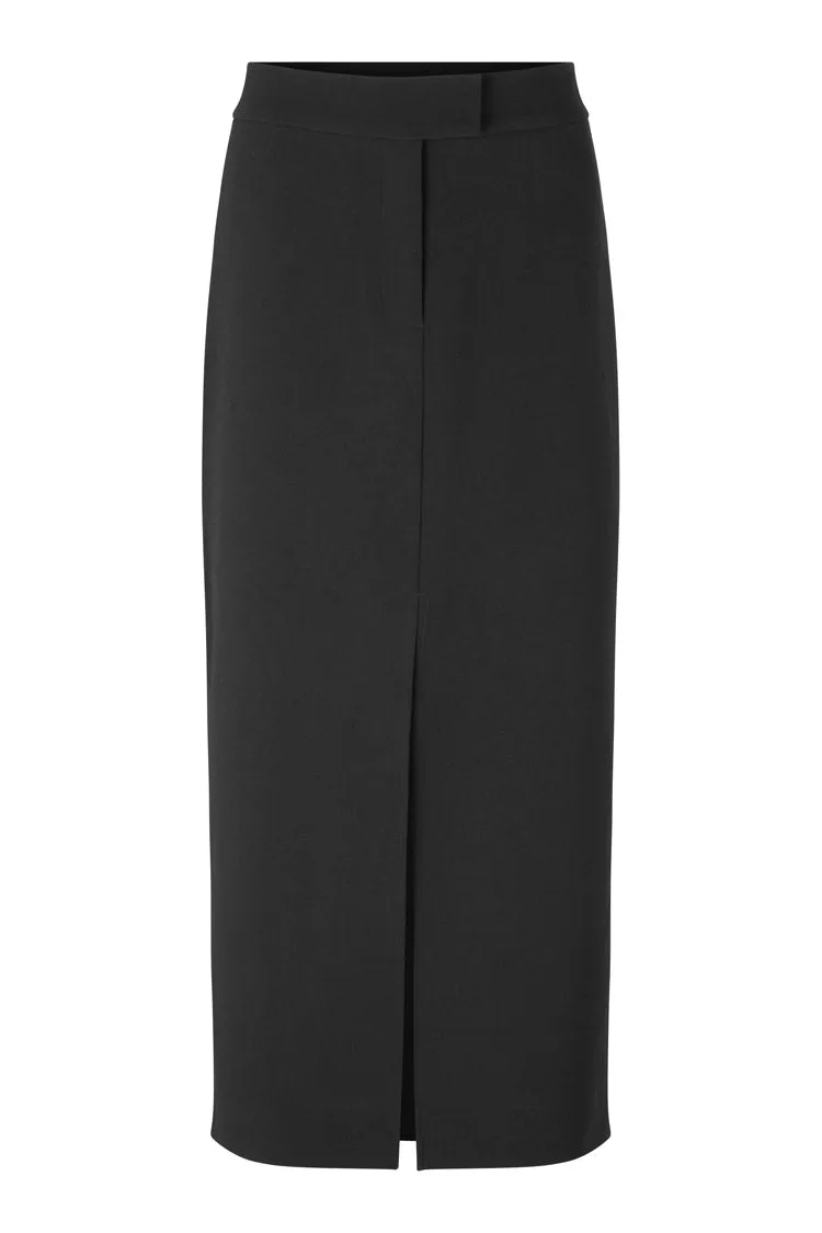 Fique Pencil Maxi Skirt | FINAL SALE