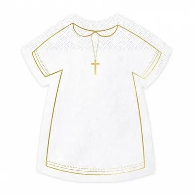 First Communion Napkins (20 pack)