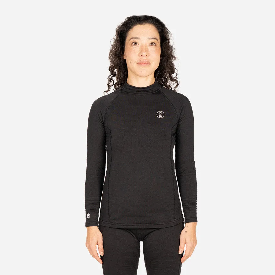 Fourth Element Womens J2 Long Sleeve Top XXXL