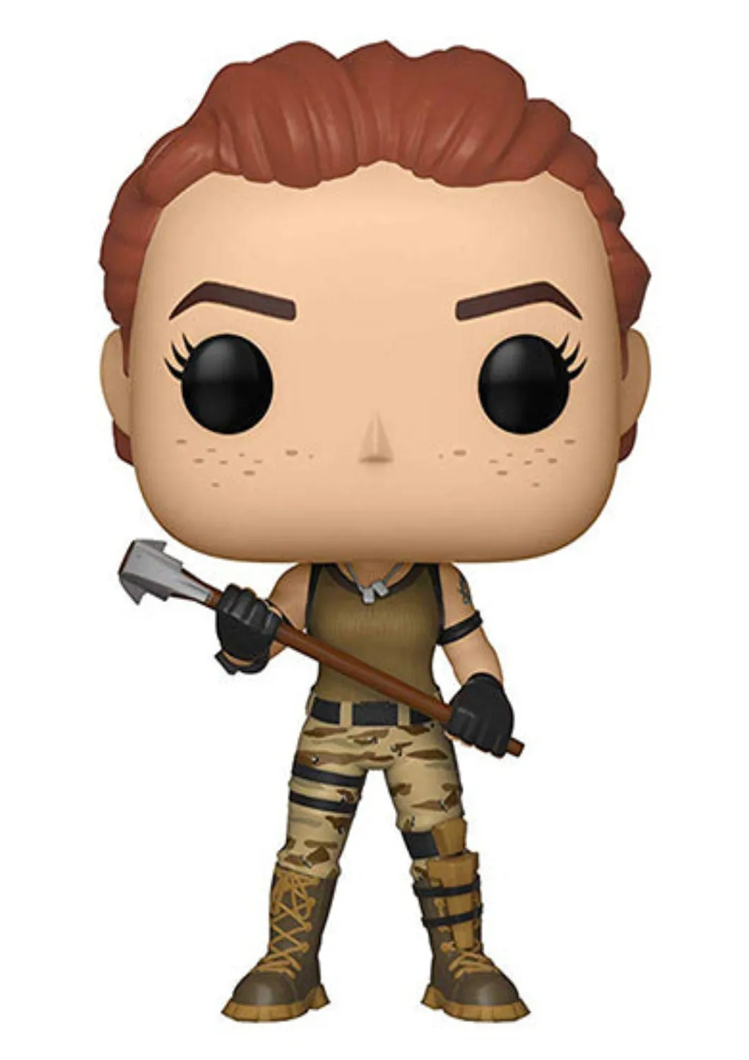 FUNKO POP GAMES FORTNITE S1 TOWER RECON SPECIALIST 439 - 34463