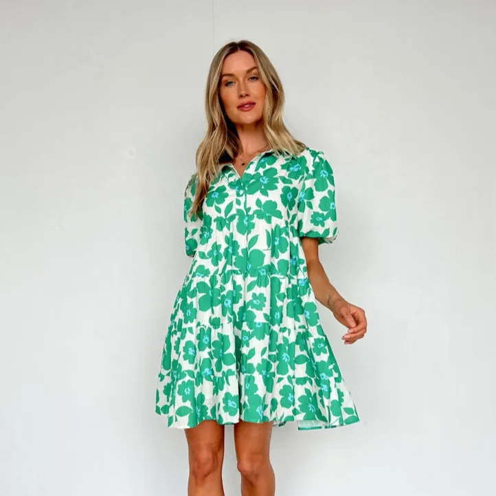 Hannah Dress