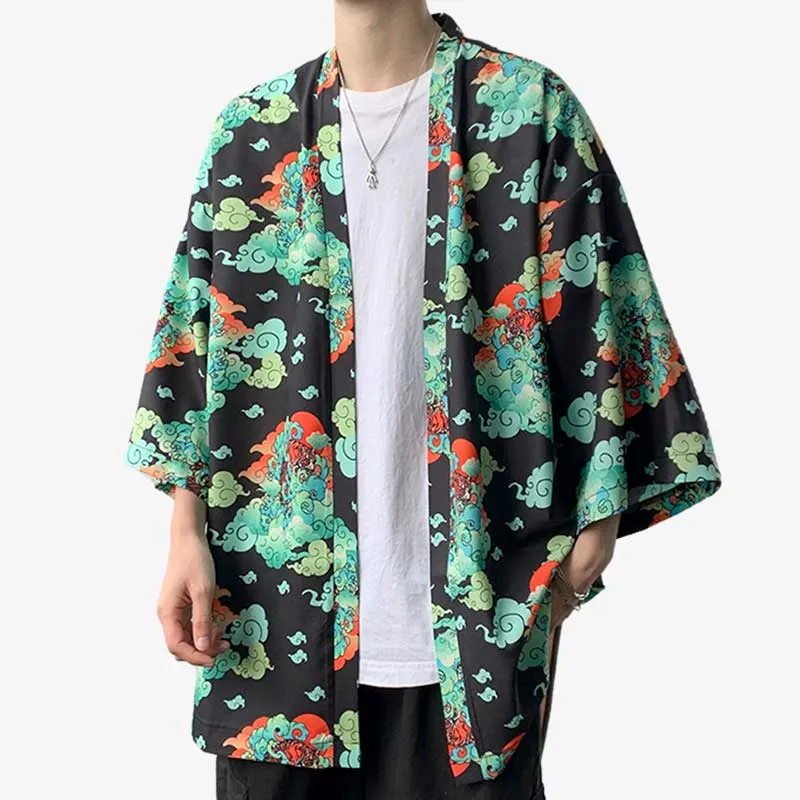 Haori Streetwear