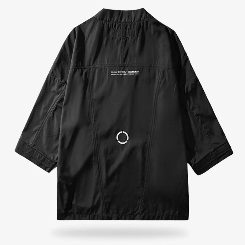 Haori Techwear