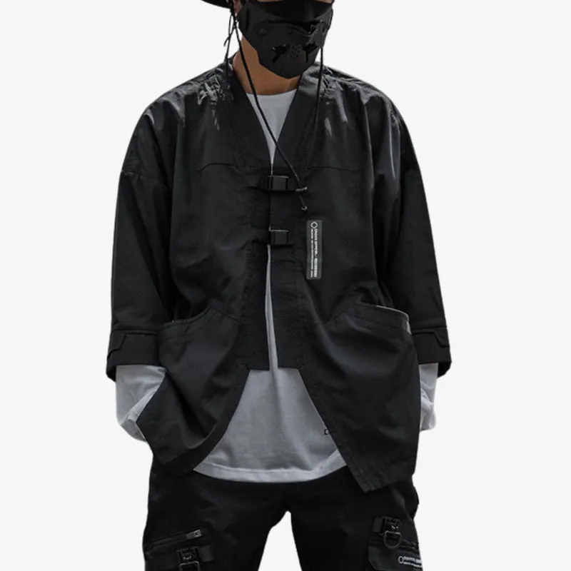 Haori Techwear