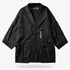 Haori Techwear