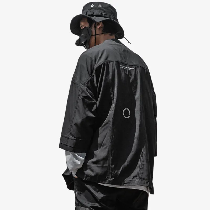 Haori Techwear