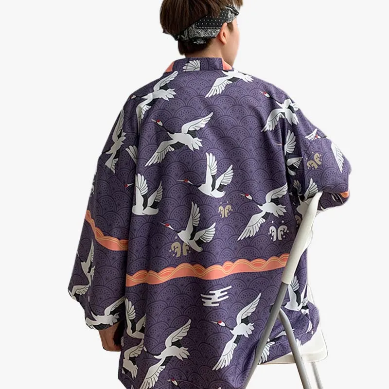 Haori Tokyo