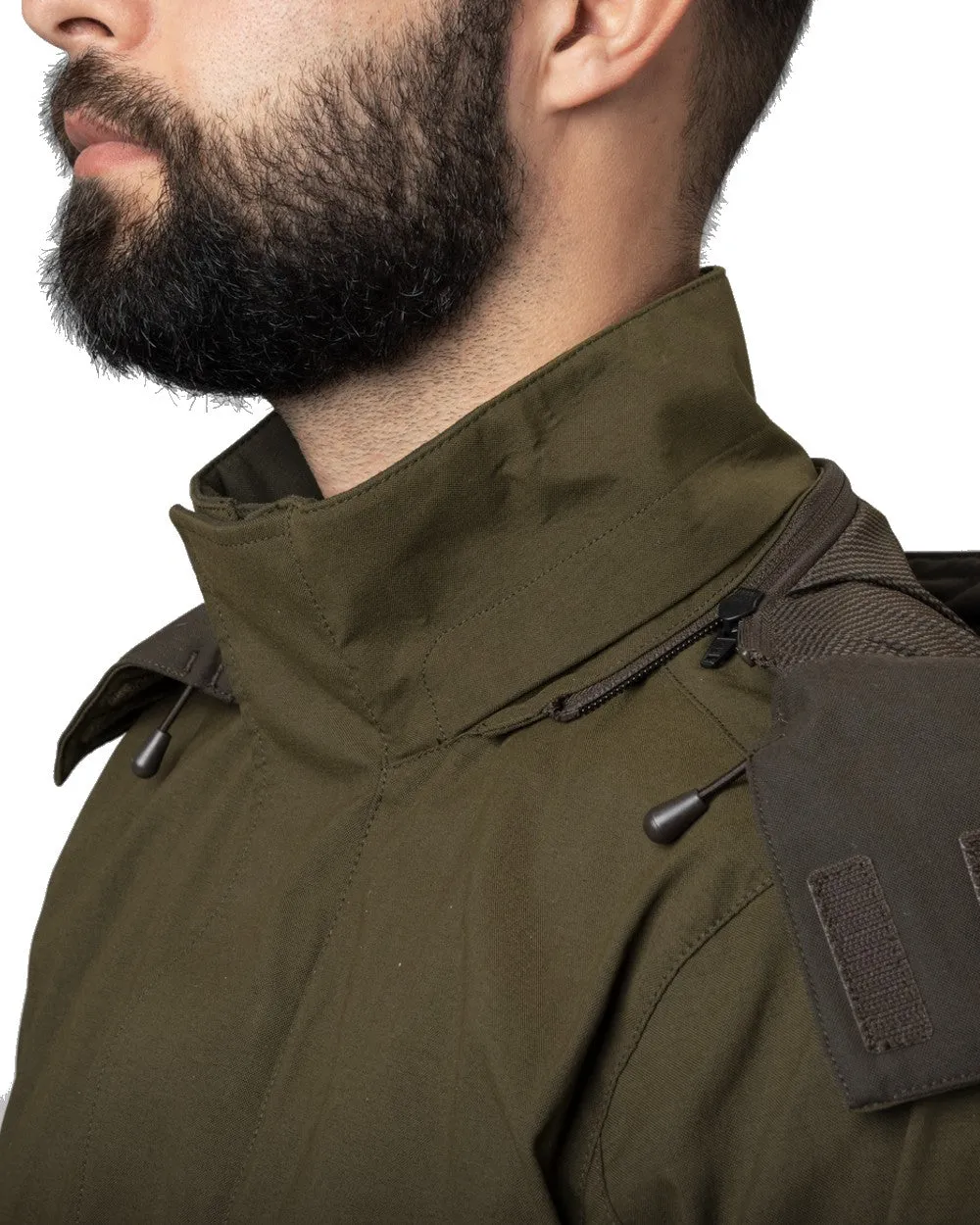 Harkila Pro Hunter Shooting GTX Jacket