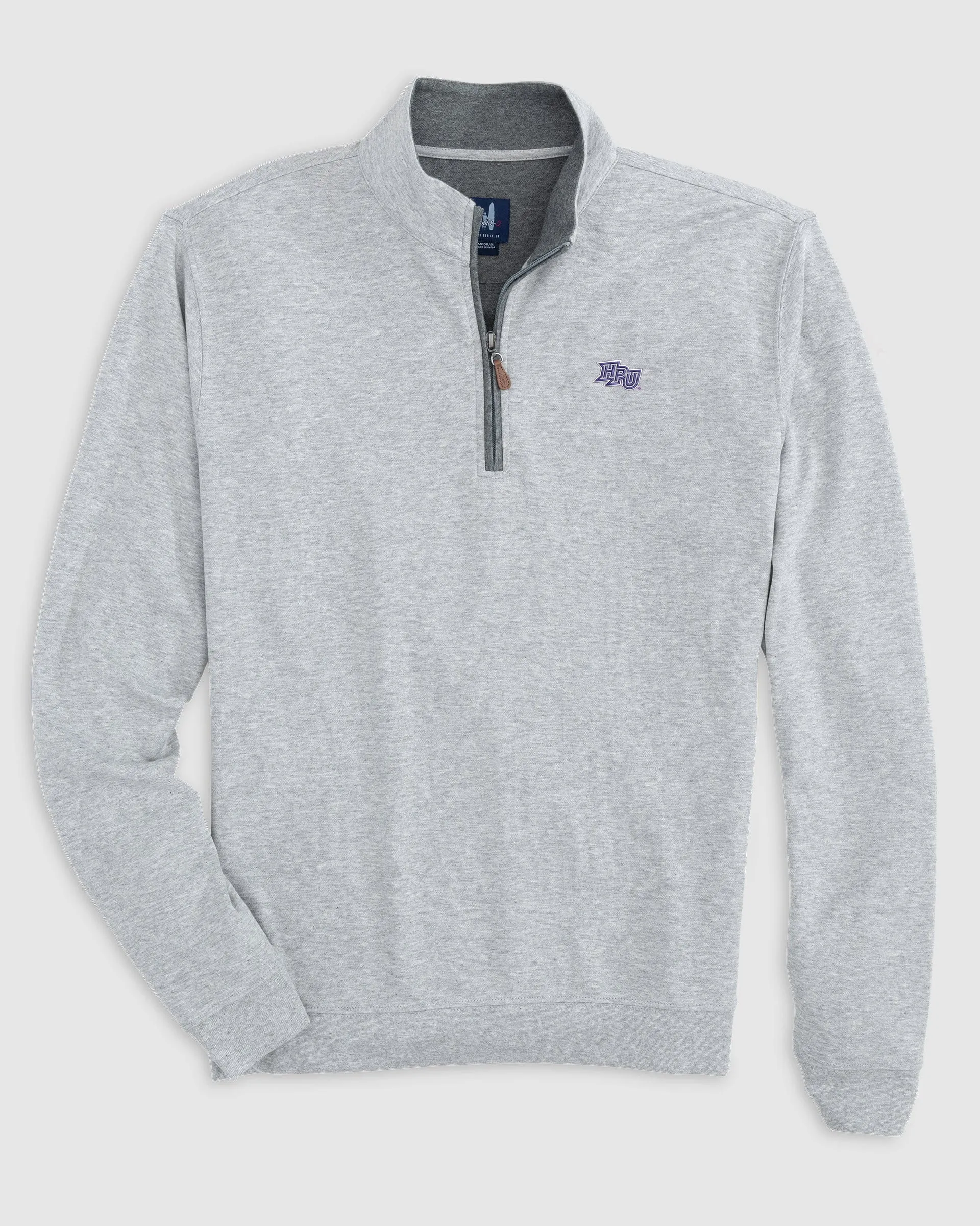 High Point Sully 1/4 Zip